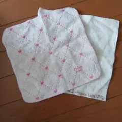 Private Label タオルハンカチ 2枚セットのサムネイル