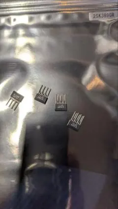 2SK389 GR×4のサムネイル