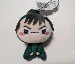 忍たま乱太郎 もちぴこマスコット 食満留三郎