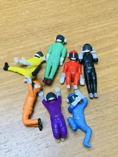 【未使用品・非売品】SUPER EIGHT（関ジャニ∞）フィギュアセット 2025年最新】関ジャニ フィギュアの人気アイテム - メルカリ