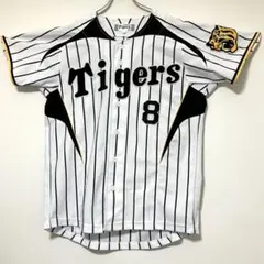阪神タイガース 1979-1981復刻 レプリカユニフォーム ホーム/Mサイズ