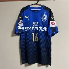 2025年最新】大分トリニータ ユニフォームの人気アイテム - メルカリ