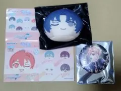 2025年最新】アイドリッシュセブン おまんじゅう 百の人気