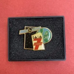 157★フランス雑貨★ピンズ　ピンバッジ　ピンバッチ　ヴィンテージ★