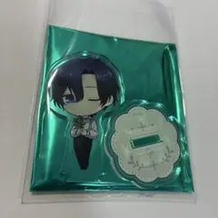 スタマイ 9周年 アクスタ Tasteful Ivory mini 宮瀬豪