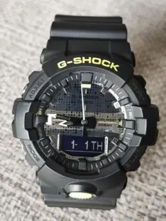 G-SHOCK GA-835A-1AJR 35周年モデル 電池切れ G-SHOCK GA-835A-1AJR 35周年モデル 電池切れ - メルカリ
