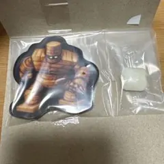 ドラゴンクエスト キャラマグネッツ ゴーレム