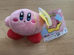 星のカービィ ぬいぐるみ マスコット