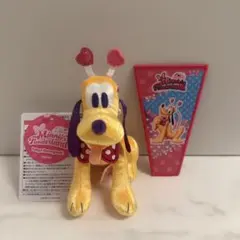 パルパル　プルート　ぬいば　ワッペンアクセサリー