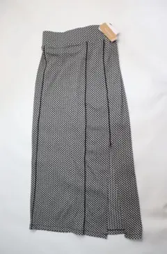 新品 REDYAZEL レディアゼル ギンガムチェック メロースカート タイト