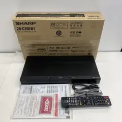 SHARP AQUOS 2B-C05BW1 HDD 新同品2TB増量交換第12弾 SHARP AQUOS 2B-C05BW1 HDD 新同品2TB増量交換第12弾 - メルカリ