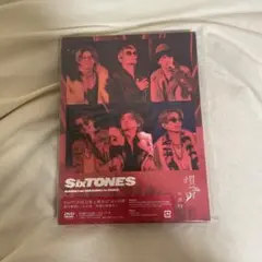 SixTONES まとめ売り