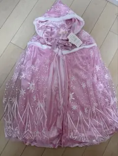 プリンセス⭐︎ポンチョのサムネイル