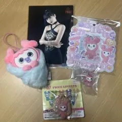 TWICE モモ momo lovely