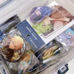 あんスタ　缶バッジ　アクスタ　まとめ売り