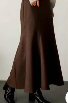 アーバンリサーチ　ロングスカート