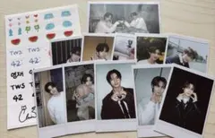 TWS:42 Selection Pack セレクションパック ヨンジェ