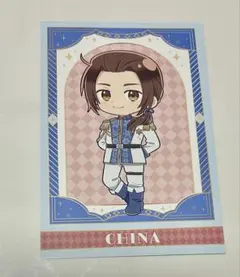 2025年最新】ヘタリア 中国の人気アイテム - メルカリ