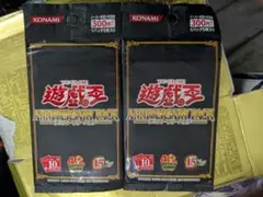 G*T様 遊戯王 ANNIVERSARY PACK 4パックセット - メルカリ