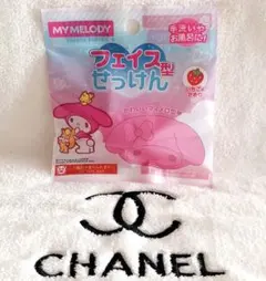 マイメロ 石鹸のサムネイル