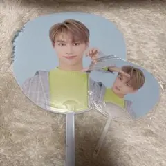 2026年最新】グループ名：SEVENTEEN K-POP うちわの人気アイテム