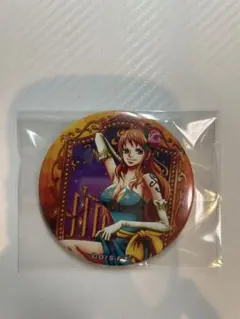 ワンピース ナミ