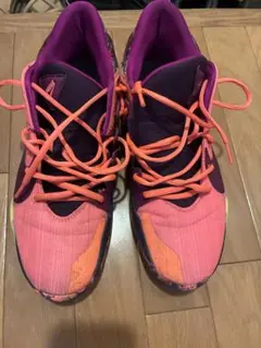 Nike Zoom Freak バスケットボールシューズのサムネイル