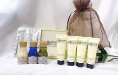 POLA エステロワイエ COBIGELOW LABOTTEGAスキンケアセット