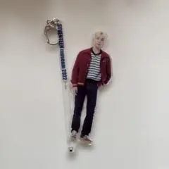 SEVENTEEN スングァン アクリルキーホルダー