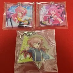 桃井愛莉　まとめ売り プロセカ 桃井愛莉 まとめ売り - メルカリ