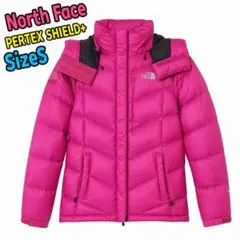 定価33000円新品☆ノースフェイスPertex超軽量ウインドブレーカーM 