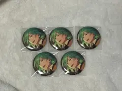 ゆ*様 あんスタ イベコレ缶バッジ 風早 巽 三毛縞 斑 ゆ*様 あんスタ イベコレ缶バッジ 風早 巽 三毛縞 斑 - メルカリ