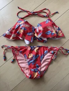 Ungrid 激盛れビキニ