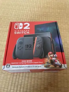 2026年最新】Nintendo Switch2 マリオカートセットの人気アイテム
