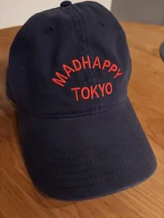 convenience young SUPER MARKET CLUB CAP - メルカリ