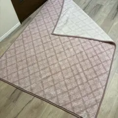 健康いちばん 敷布団 ピンク ハート柄 シングルサイズ 寝具 - メルカリ