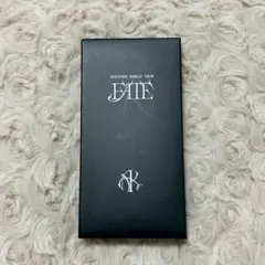 2026年最新】enhypen アクスタ fateの人気アイテム - メルカリ