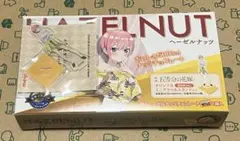 映画五等分の花嫁　明治　オリジナルミニアクリルスタンドセット