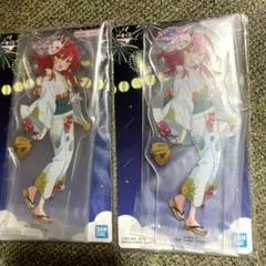 一番くじ ぼっちざろっく I賞 喜多セット