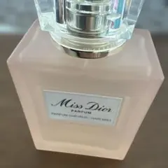 Dior Miss Dior Parfum ヘアミスト 30mL