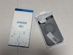 【未用品】Anker iPhone16 pro MAX ケース　MagSafe