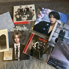 andteam &TEAM K けい 雪明かり 月狼