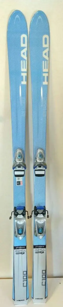 2025年最新】ヘッドスキー板の人気アイテム - メルカリ