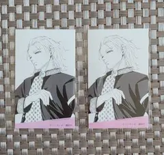 WIND BREAKER　キャラガムコレクションステッカー