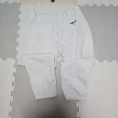 野球ミズノ練習用パンツ