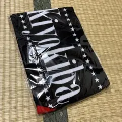 レア！清木場俊介　唄い屋ロゴ　マフラータオル 清木場俊介 2008年ツアーグッズ マフラータオル - メルカリ