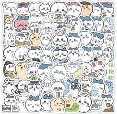 【103枚‼️】ちいかわステッカー