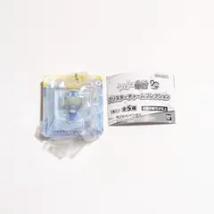 ケロロ軍曹　ブリスターチャームコレクション　ドロロ