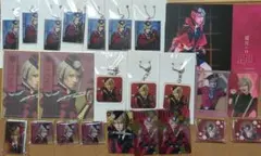 ミュージカル 刀剣乱舞 日向