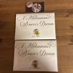 未開封NMIXX A Midsummer Nmixx's Dream 2枚セット